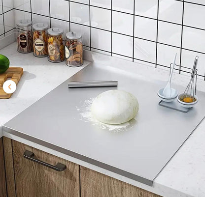 Profesyonel Çelik Tezgah™