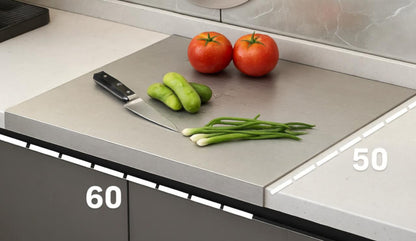 Profesyonel Çelik Tezgah™